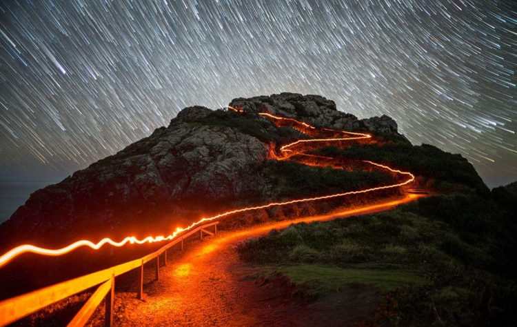 As 25 melhores fotos da National Geographic de 2015