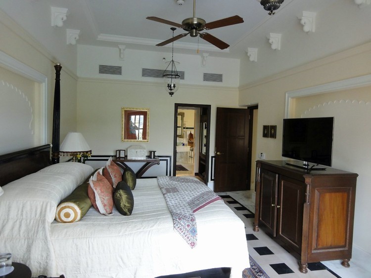 Este é o melhor hotel do mundo