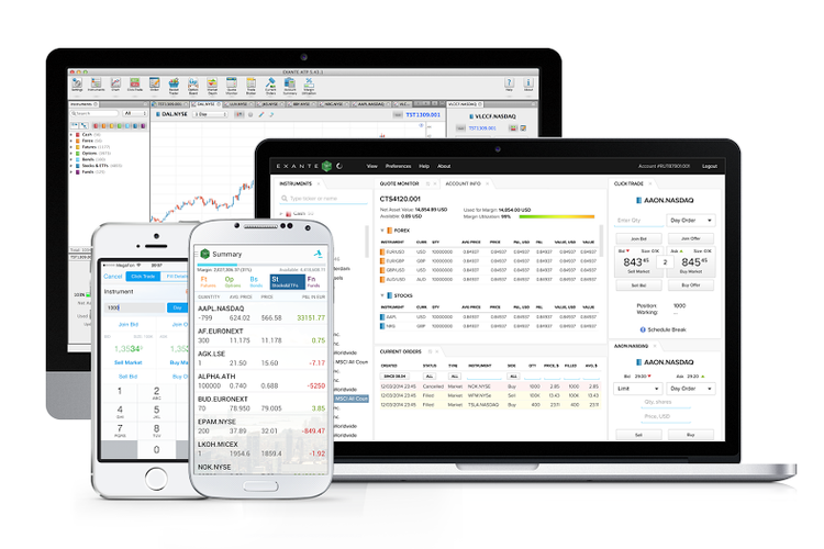الذهاب إلى البورصة أسهل من الذهاب إلى المقهى