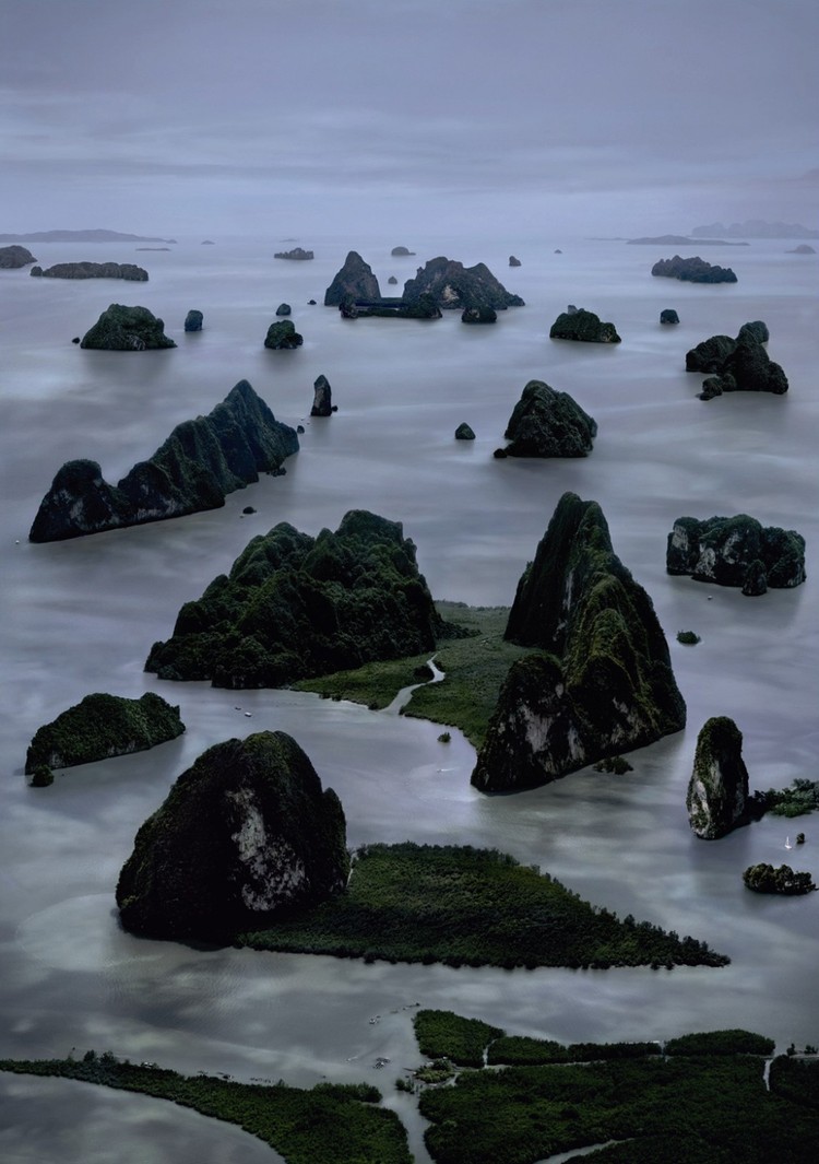 As fotos do fotógrafo mais bem-pago do mundo