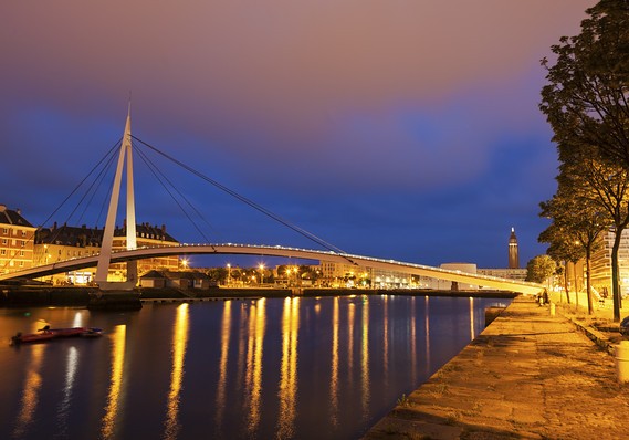 10 destinazioni europee fin troppo sottovalutate