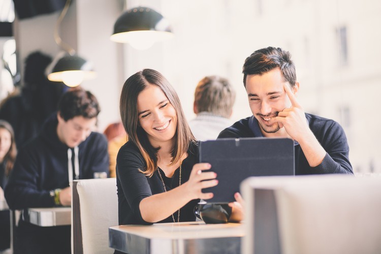 Redes WiFi públicas, el paraíso de los ciberdelincuentes