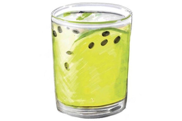 35 cócteles de todo el mundo que debe probar