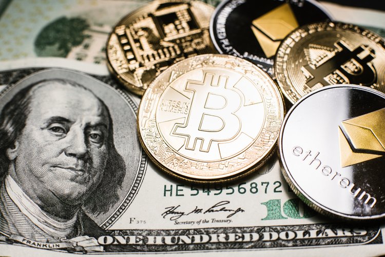 الاستثمار في العملات المشفرة: بماذا نبدأ