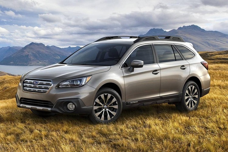 As 10 marcas automóveis mais fiáveis