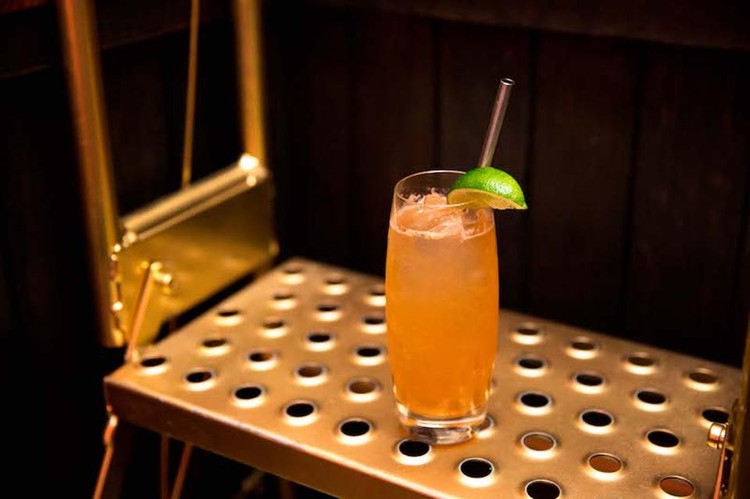 Los 16 mejores cócteles de este verano