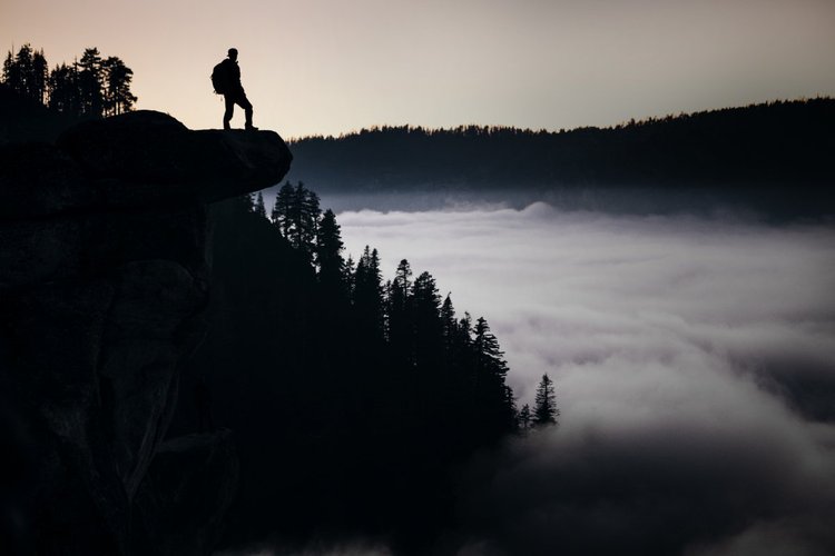 Perderse por 33.000 $: un nuevo tipo de turismo para los que no tienen miedo a lo desconocido