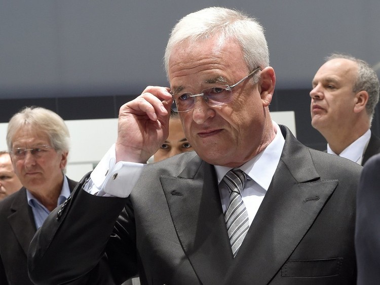 Tudo o que precisa de saber sobre o escândalo da Volkswagen