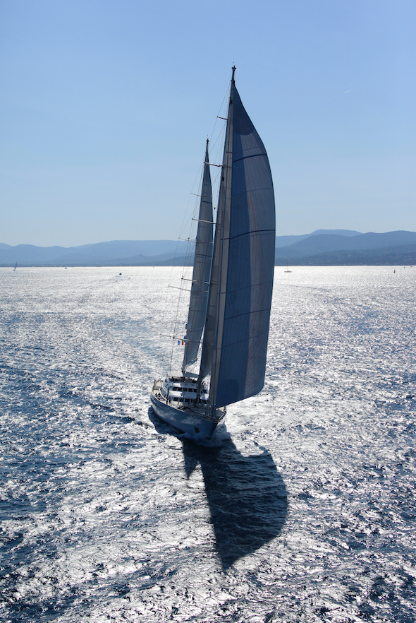 يخت الأحلام