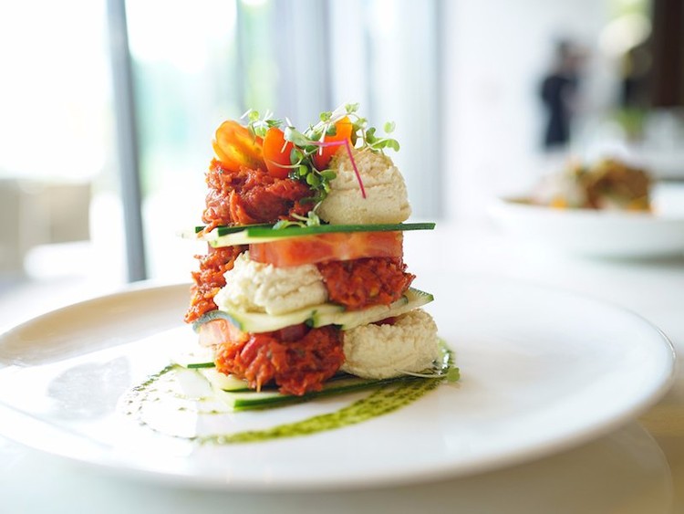 25 comidas que todo viajero debe probar