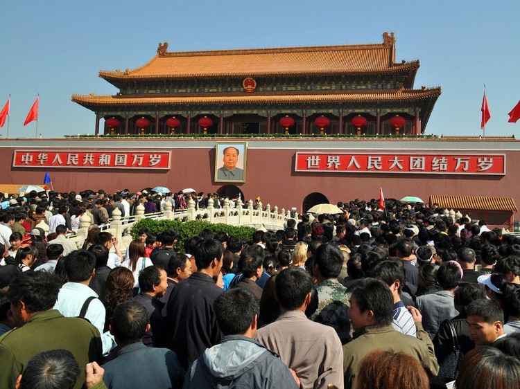 Este es el aspecto real de los lugares más visitados del planeta