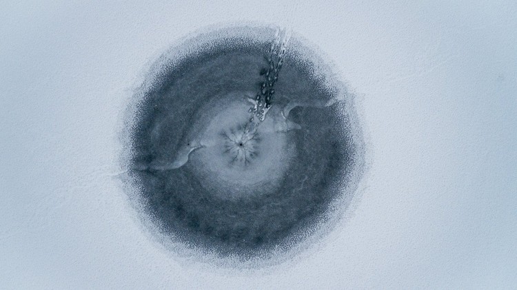 12 fotos de drones de tirar o fôlego