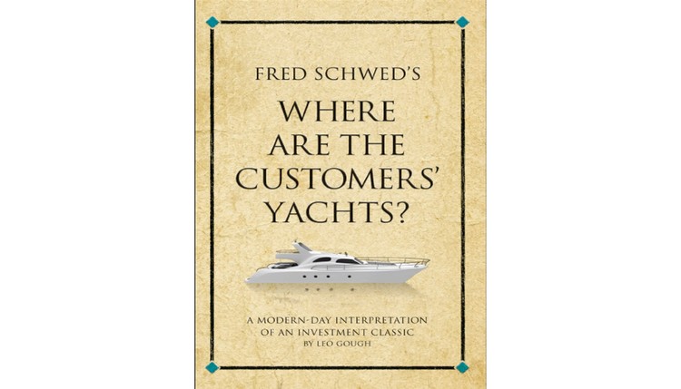 كيف يمكن الاستفادة من انهيار الأسواق؟ 