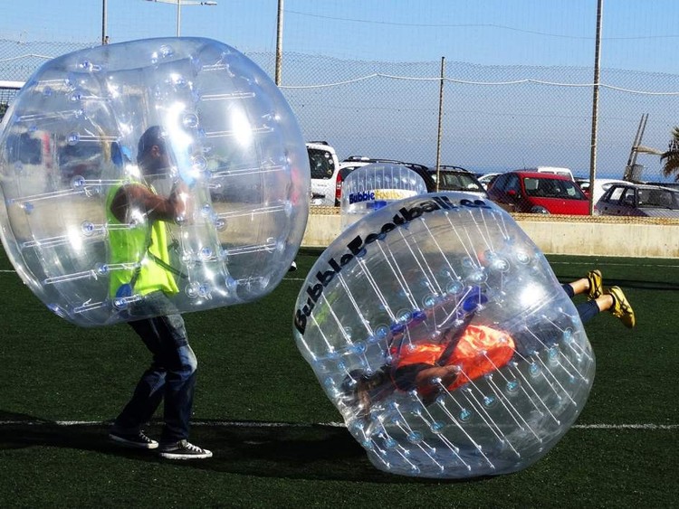 Planes originales para el tiempo libre