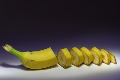 L'evoluzione del cibo fino ai giorni nostri