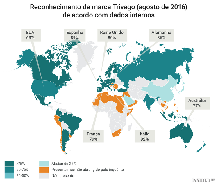 5 Aspetos a conhecer sobre a Trivago antes da sua IPO
