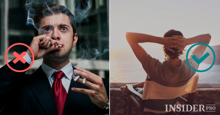 5 Formas de evitar que as emoções toldem o raciocínio