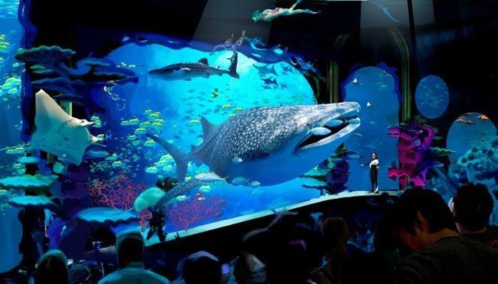 Oceans kingdom. Chimelong Ocean Kingdom, Китай. Chimelong океанариум. Кингдом Китай океанариум. 1. Chimelong Ocean Kingdom.