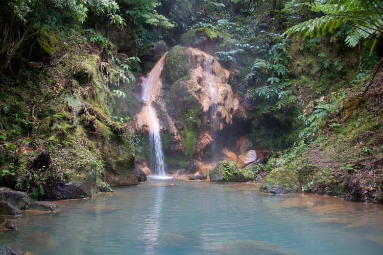 25 lugares que todo el mundo debería visitar en 2018