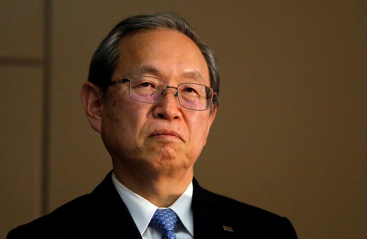 Xi Jinping: “Dobbiamo rifiutare il protezionismo”