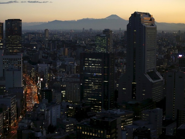 Top de las ciudades con el espacio de oficina más caro del mundo