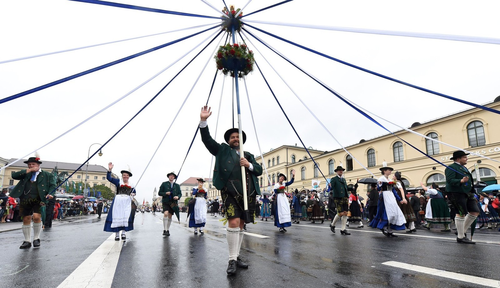 FOTO: Oktoberfest 2016