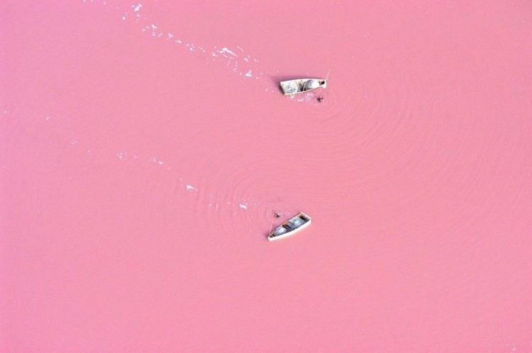 22 Fotografias que são um hino ao minimalismo