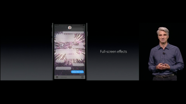 10 Formas de como o envio de mensagens no iPhone irá mudar