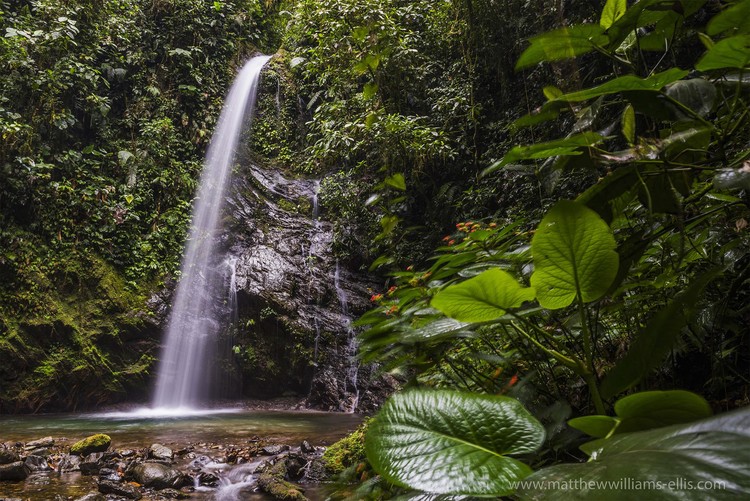 Le 8 cascate più belle (e meno conosciute) del mondo