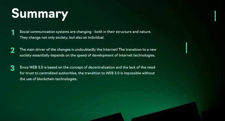 Wikipedia & Waves CEO’s Talk ‘Future of Digital Transformation’