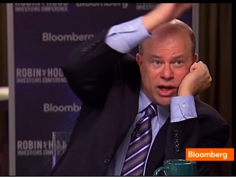 Sulle orme dei fondi specualativi