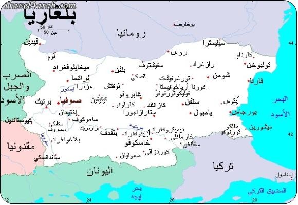 شبح الشيوعية يطارد أوروبا