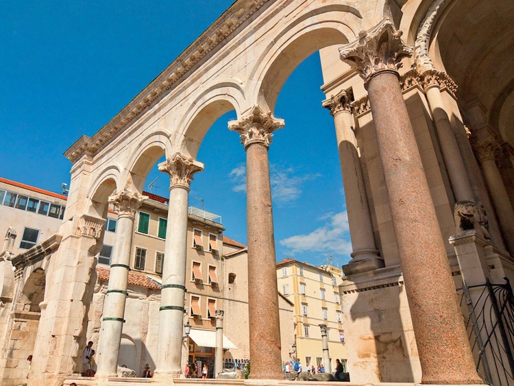 As melhores coisas para fazer na Croácia