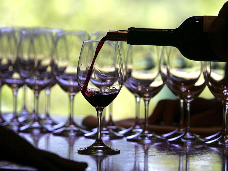 De Washington a Trump: Historia de las bebidas alcohólicas favoritas de los presidentes estadounidenses