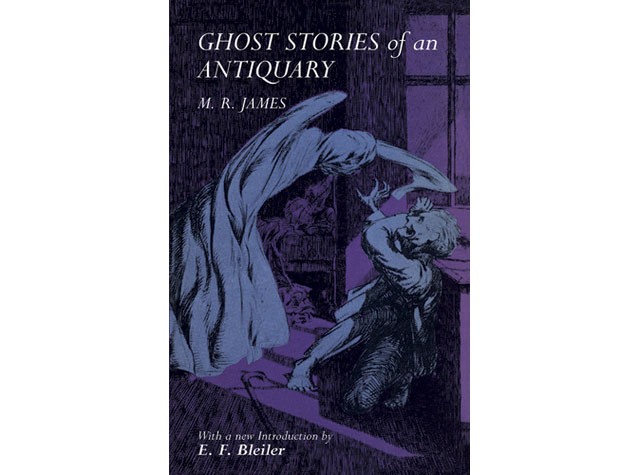 Os 15 livros mais assustadores