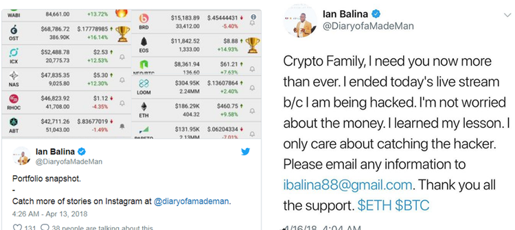 10 reglas de seguridad para las criptomonedas