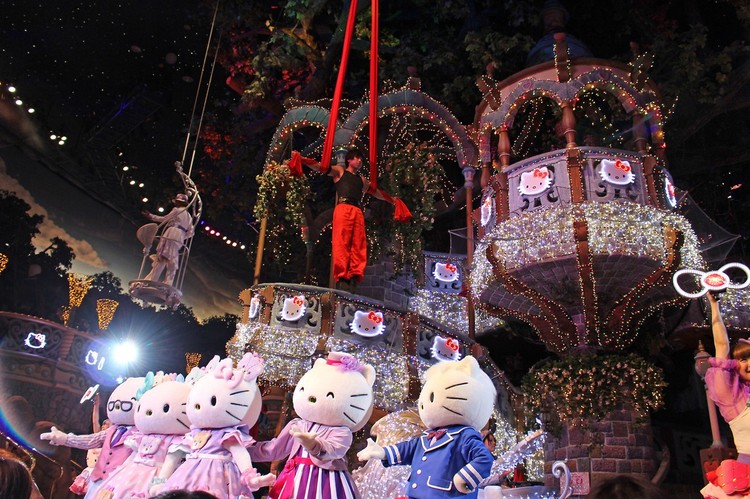 10 أماكن مدهشة في اليابان