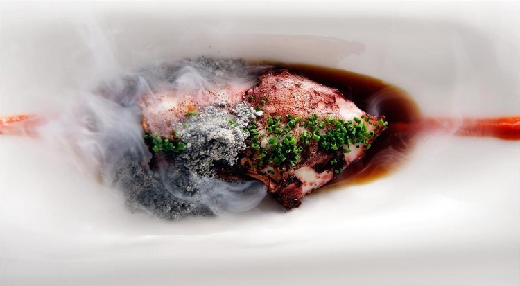 Los 50 mejores restaurantes del mundo