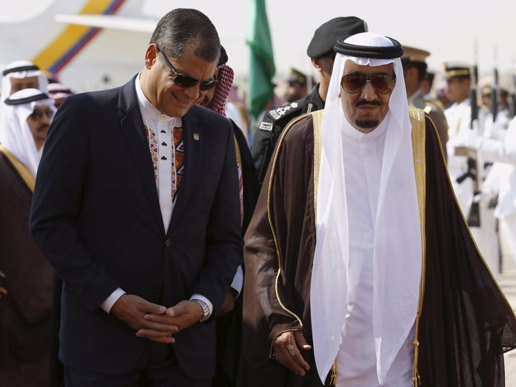 Os desafios de cada membro da OPEP