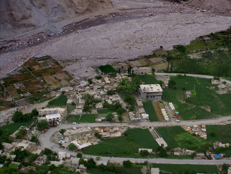 أخطر طرقات العالم