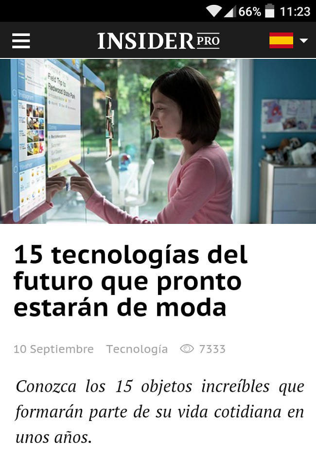 15 app indispensabili