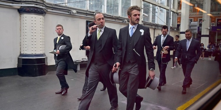 Siete verdades sobre el dinero