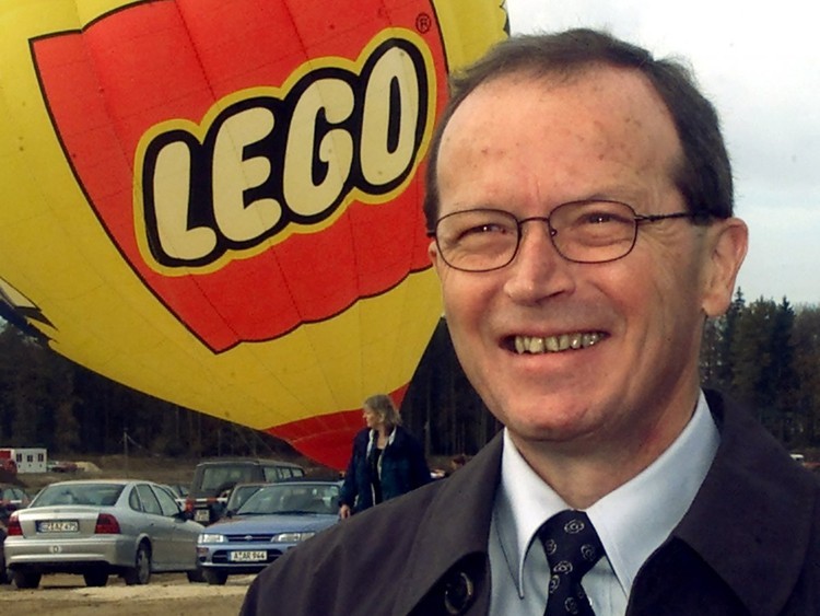 Os mais ricos de 20 países