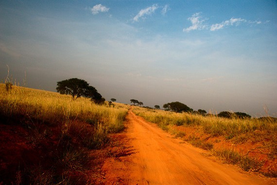 Los 10 países con el mejor clima