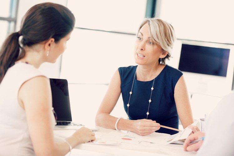 Come dire al tuo capo che si sta sbagliando (senza perdere il lavoro)