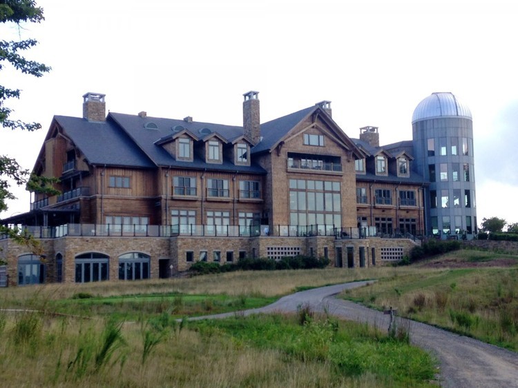 عشرون أفضل فندق في الولايات المتحدة