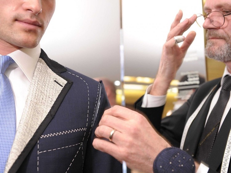 9 cosas que piensan las personas a los segundos de conocerte