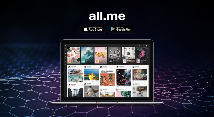 All.me ICO Review