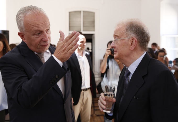 Só Santana Lopes teve mais ministros do que Costa