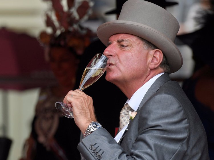 Mitos que te impiden alcanzar el éxito